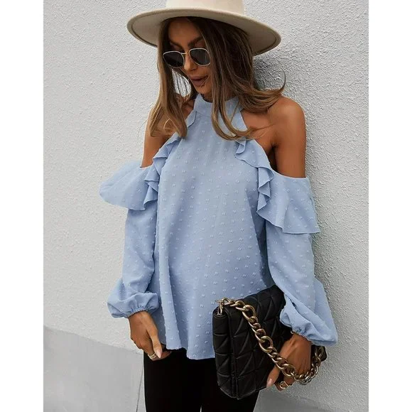 Mystery Box 5 Stylish Tops